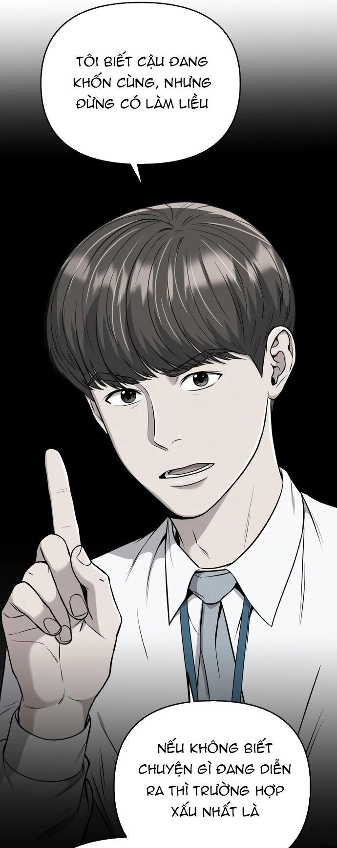 Nhân Viên Thực Tập Kim Cheolsu - chap23 - Trang 61